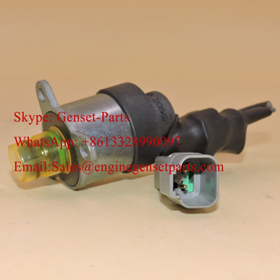 High-Quality Bosch 0928400473 Solenoid