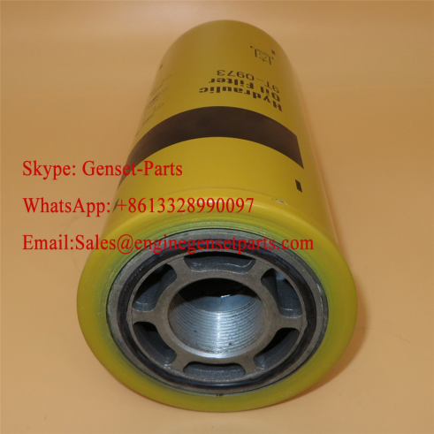 High-Quality CAT 9T-0973 Hydraulic Filter Replacement