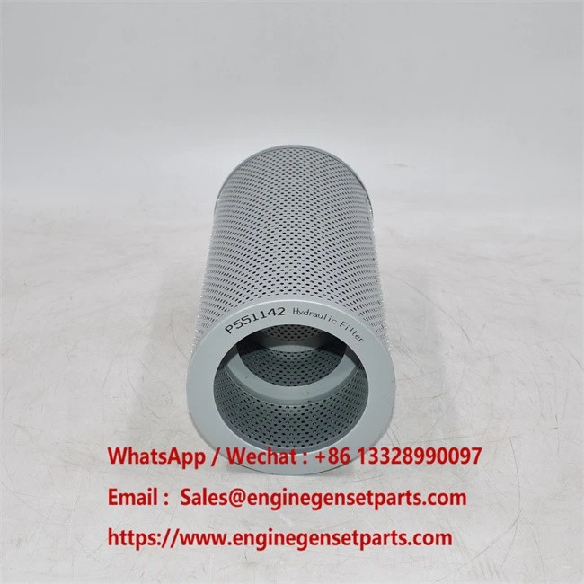 Hydraulic Filter P551142 factory Hydraulic Filter P551142 factory