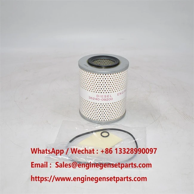 36240-21070 Oil Filter 36240-21070 Oil Filter