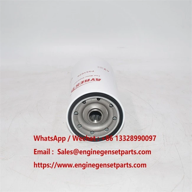 Fuel Filter P551026 LFF6045 suppliers Fuel Filter P551026 LFF6045 suppliers