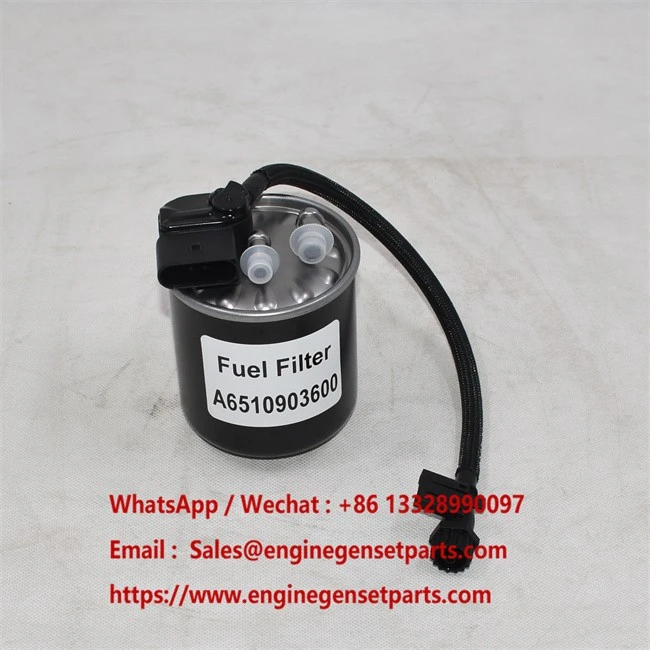 Fuel Filter A6510903600 suppliers Fuel Filter A6510903600 suppliers