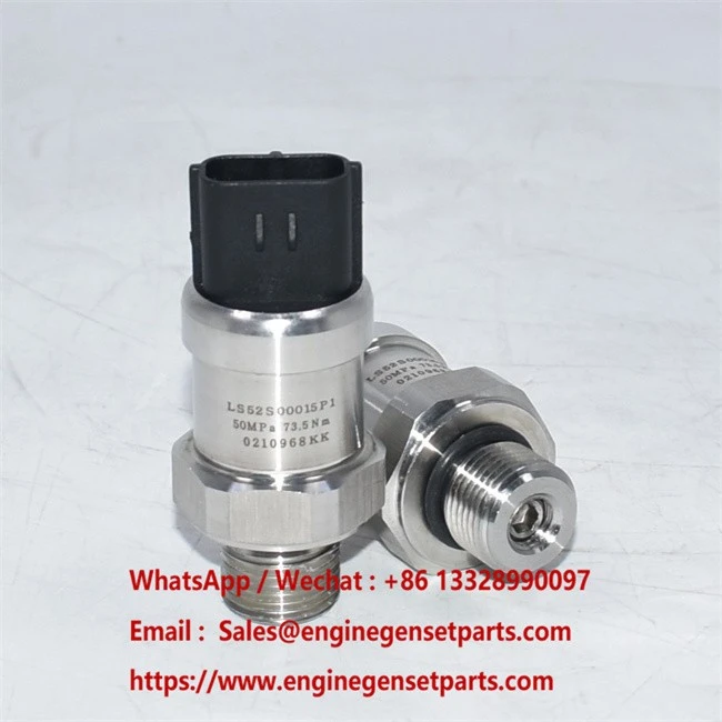 LS52S00015P1 Sensor Switch LS52S00015P1 Sensor Switch