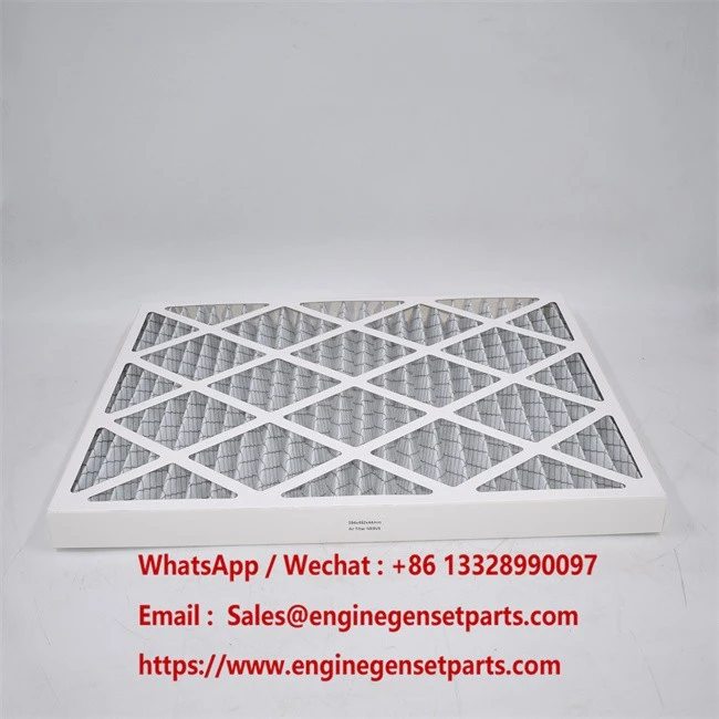 20X24X2''''=492x594x44mm MERV8  XMHSL (23)