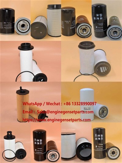 Сменные фильтры MTU оптом и в розницу