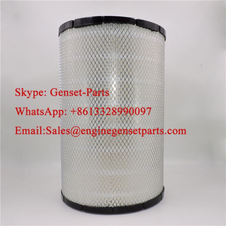 Air Filter Cross Reference AF26249 Volvo 21212204 3827643 21702911 RS5332