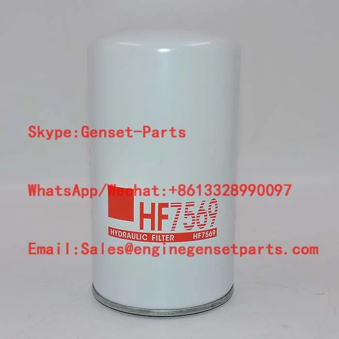 Wholesale AYREST Hydraulic Spin-on HF7569 Wholesale AYREST Hydraulic Spin-on HF7569