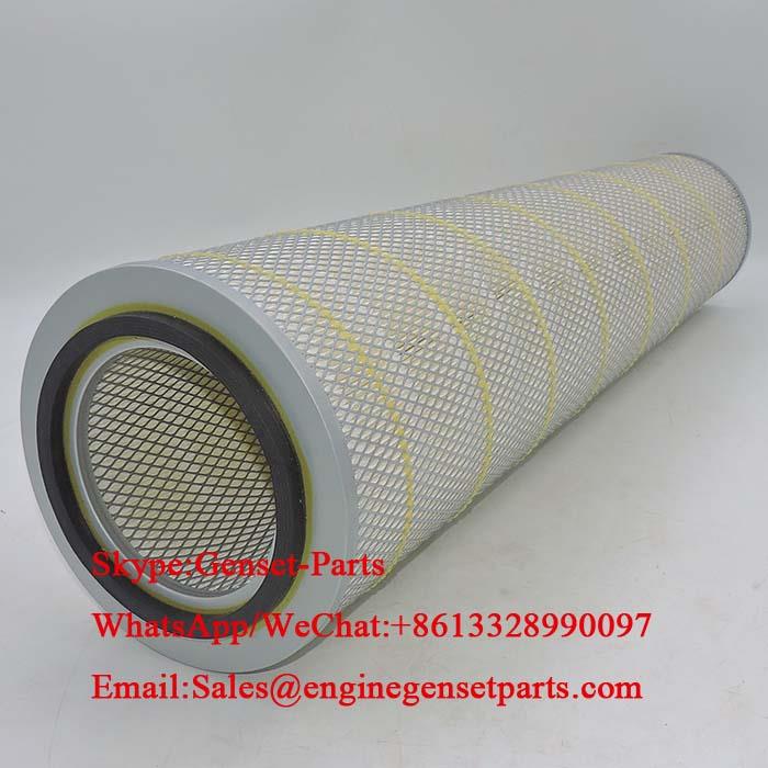 AF1850 Fleetguard Air Filter AF1850 Fleetguard Air Filter