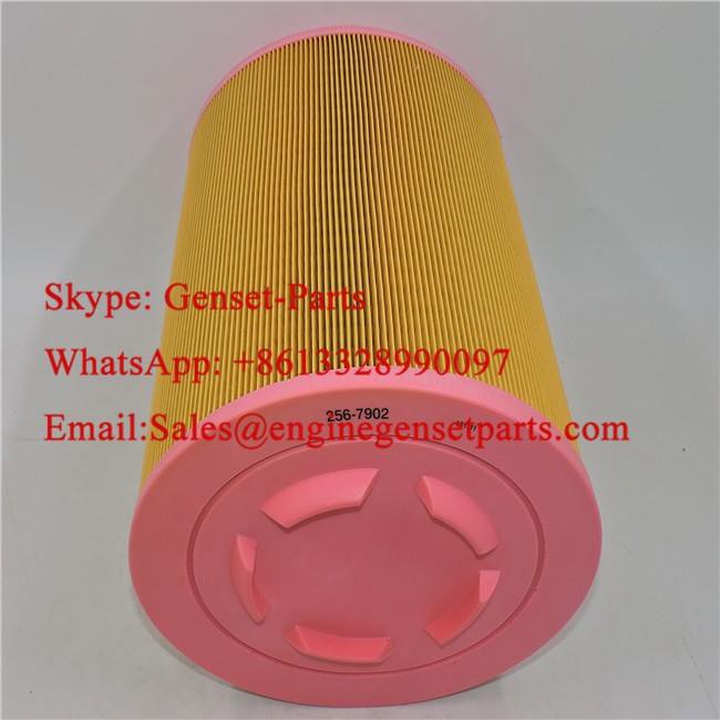 Air Filter 256-7902 Fit Caterpillar Engine