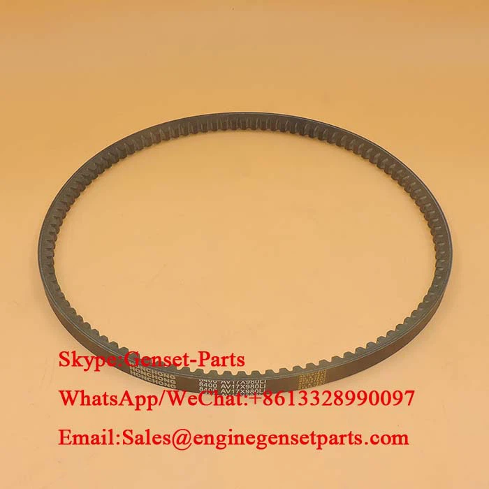 15A1020 6PK1368 V-Ribbed Belt