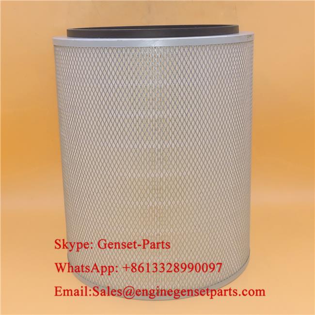 Air Filter 901-017 AF361 FA10429 S5514 For Perkins 4000 Series