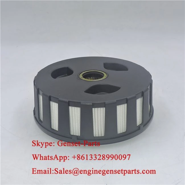 Crankcase Breather Filter 5801856860 5801470547 504386973 For Iveco Engine Crankcase Breather Filter 5801856860 5801470547 504386973 For Iveco Engine