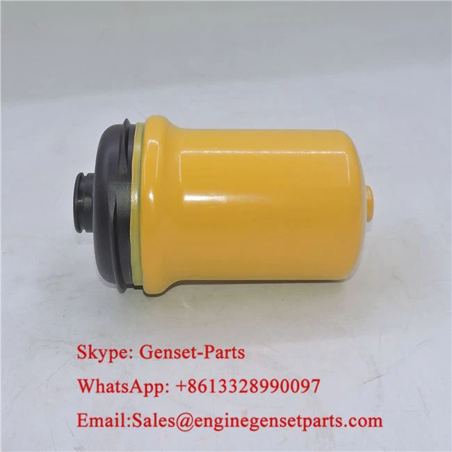 Fuel Water Separator 541-6956 For Applicable Models Caterpillar 307.5