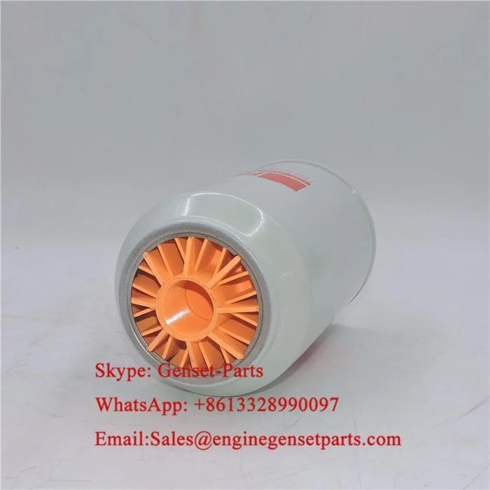 Interchange Fleetguard Fuel Water Separator FS36220 Cummins 4297154 Quality Guarantee Interchange Fleetguard Fuel Water Separator FS36220 Cummins 4297154 Quality Guarantee