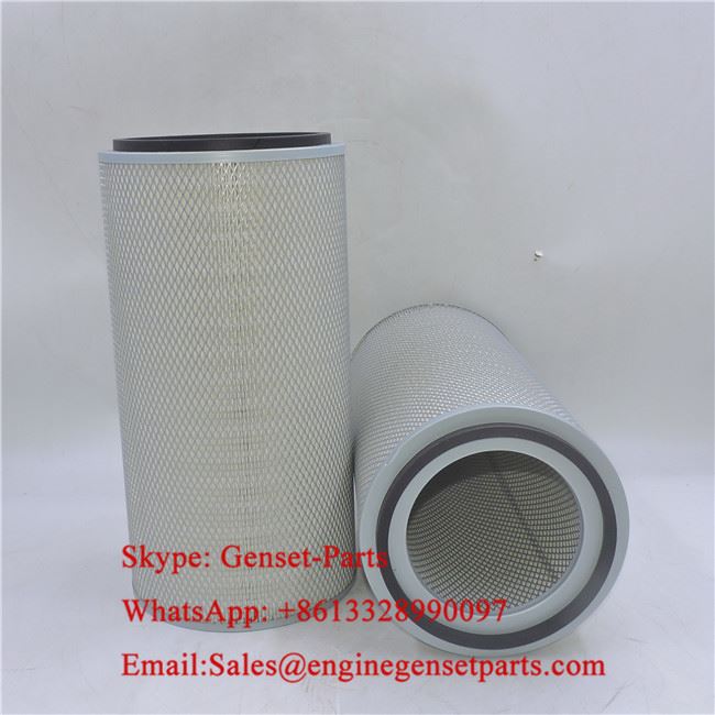 Air Filter AF25408 A-1026 ME073252 For Mitsubishi Trucks Air Filter AF25408 A-1026 ME073252 For Mitsubishi Trucks