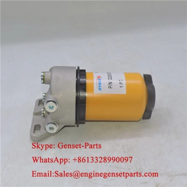 32007401 Filter Assembly 32007401 Filter Assembly