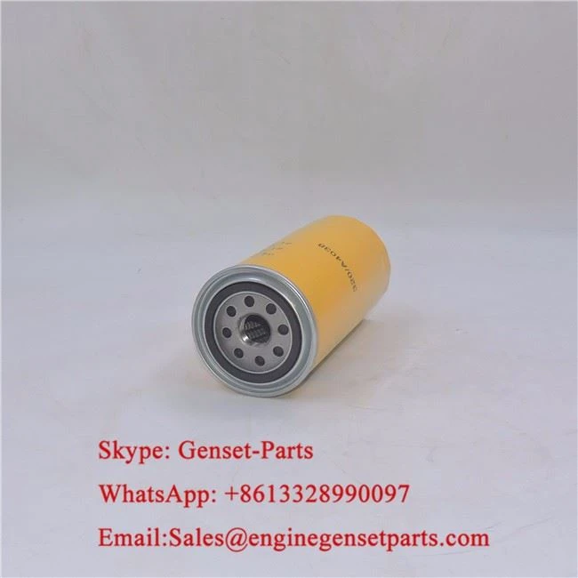 Oil Filter 320/A4038 320A4038 15155622 704970123 278618139902 151831114 For CUMMINS 6BTA5.9 4B3.9 6CT8.3 Engine