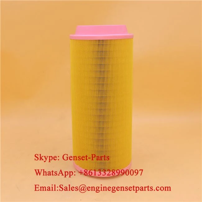 Primary Radialseal Air Filter C16400 055124R1 16137407 6910725 3575142 For PERKINS 1104C-E44T PHASER110 1004.4 1006.6 P4001T 1104C Engine