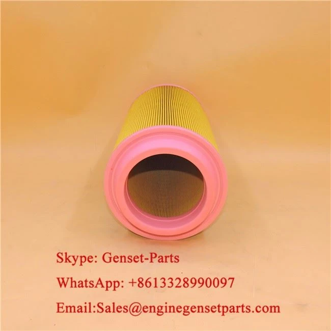 Primary Radialseal Air Filter C16400 055124R1 16137407 6910725 3575142 For PERKINS 1104C-E44T PHASER110 1004.4 1006.6 P4001T 1104C Engine