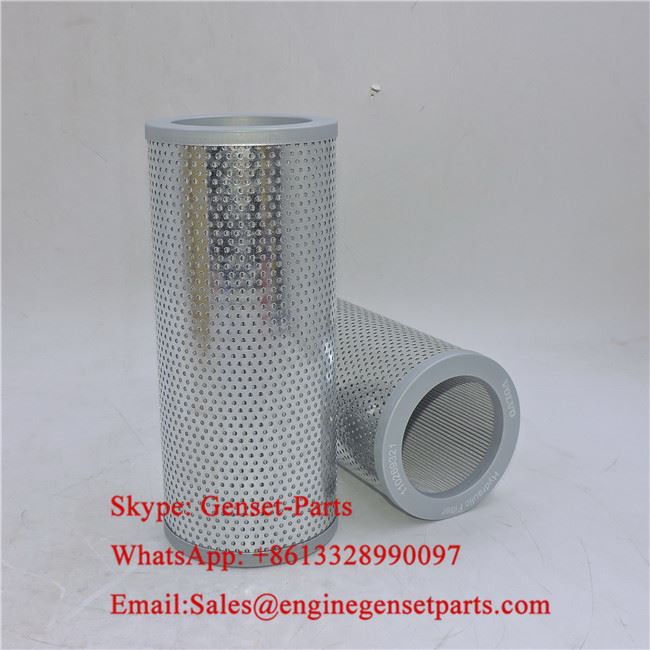 Картридж гидравлический фильтр 110269321 3236817 3I2058 ERF32NFC для VOLVO CONSTRUCTION EQUIPMENT A35D A40D L50C L50D L50E