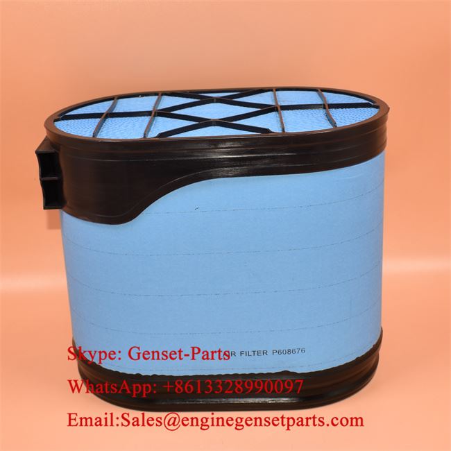 Donaldson P608676 Air Filter Donaldson P608676 Air Filter