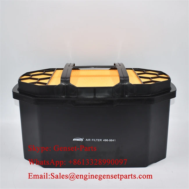 PowerCore Filter 496-9841 4969841 PowerCore Filter 496-9841 4969841